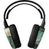 William Morris Acanthus SteelSeries Arctis 3 Skin